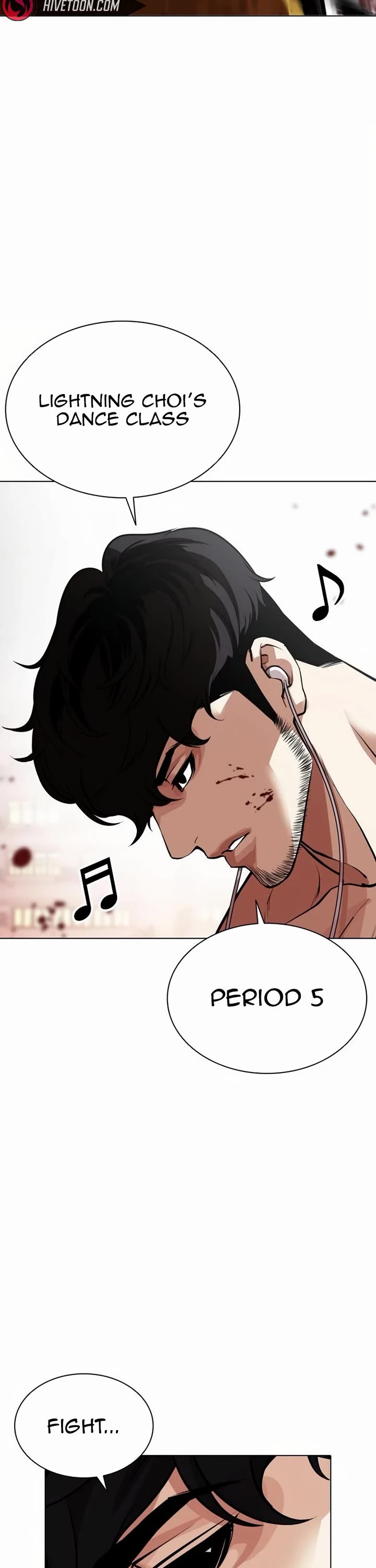 Lookism Chapter 571 page 67 - Chapter 571