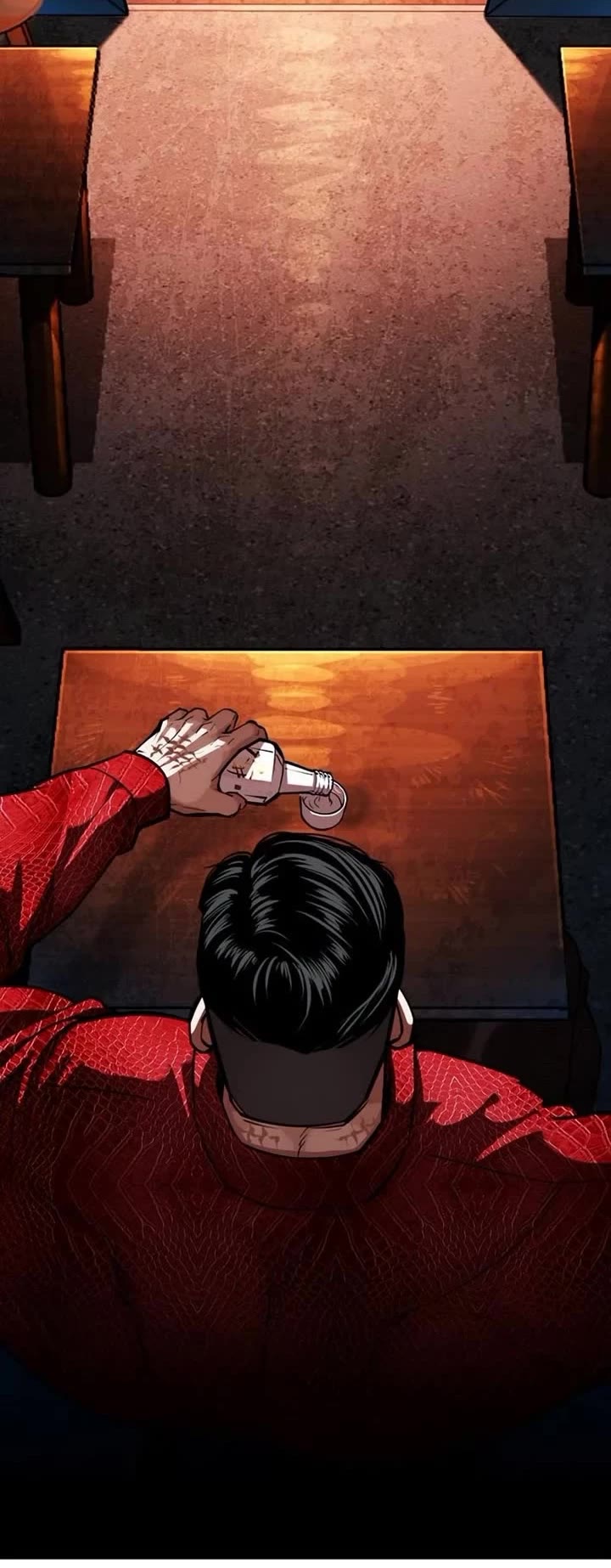 Lookism Chapter 571 page 75 - Chapter 571