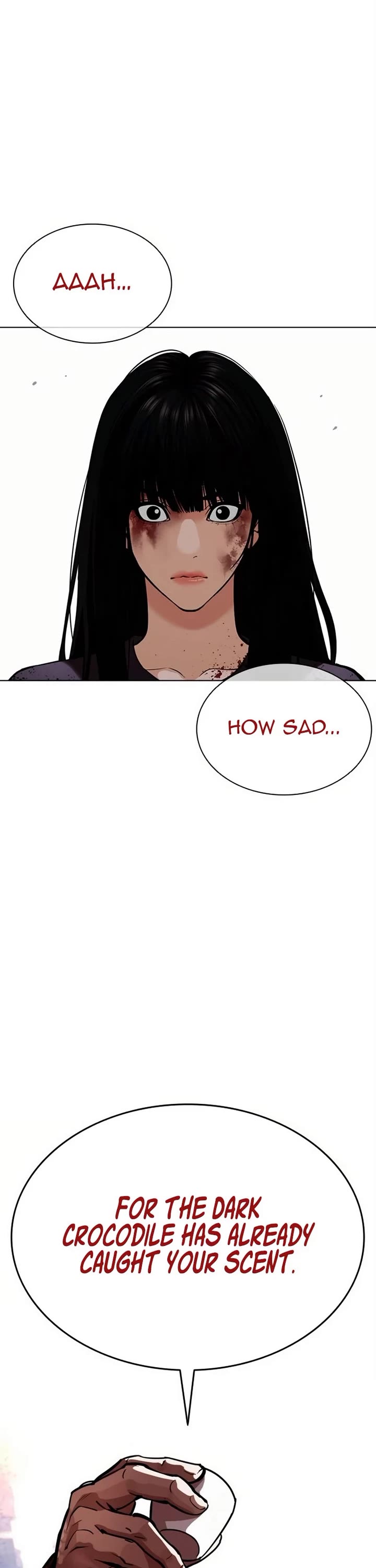 Lookism Chapter 571 page 78 - Chapter 571