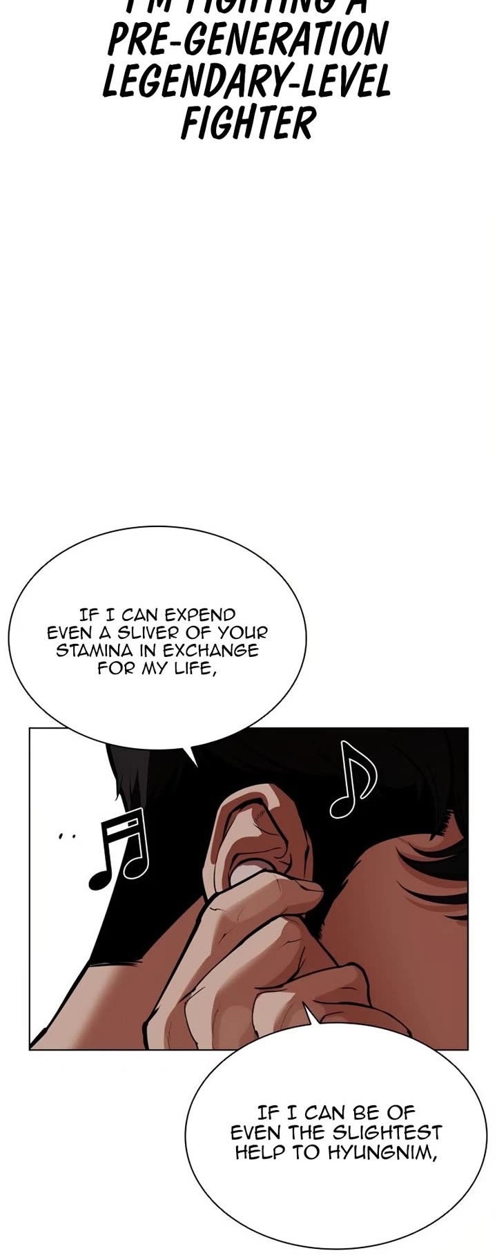 Lookism Chapter 571 page 87 - Chapter 571