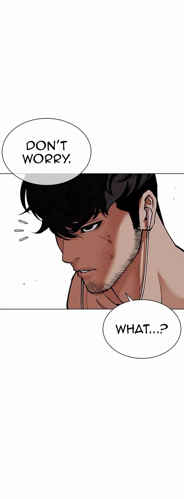 Lookism Chapter 572 page 12 - Chapter 572