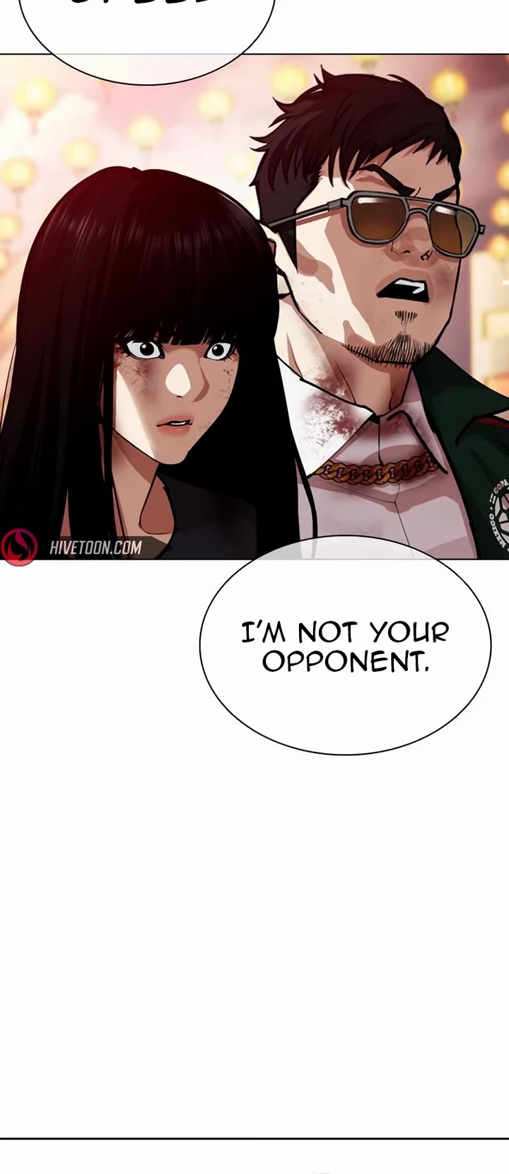 Lookism Chapter 572 page 18 - Chapter 572