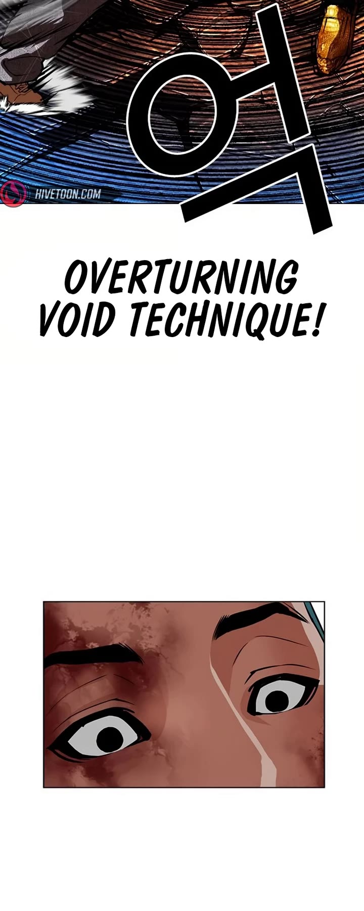 Lookism Chapter 572 page 38 - Chapter 572