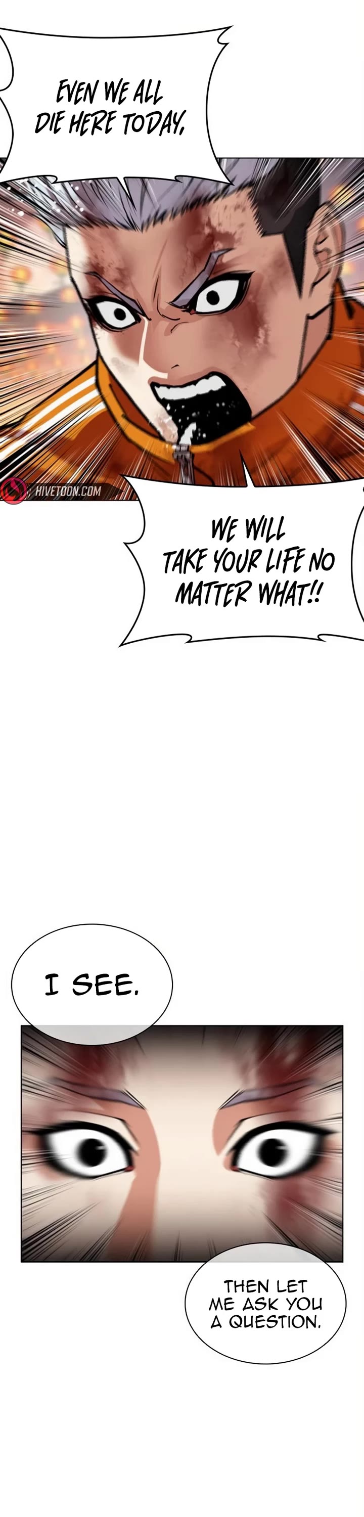 Lookism Chapter 572 page 50 - Chapter 572