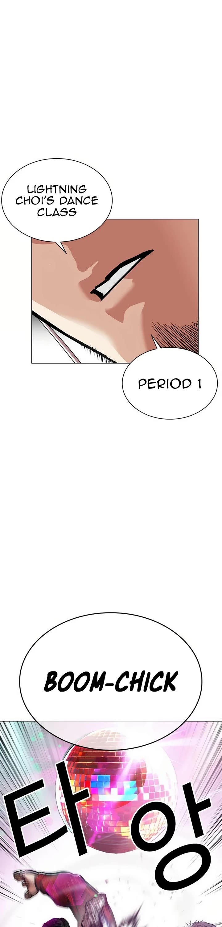 Lookism Chapter 572 page 53 - Chapter 572