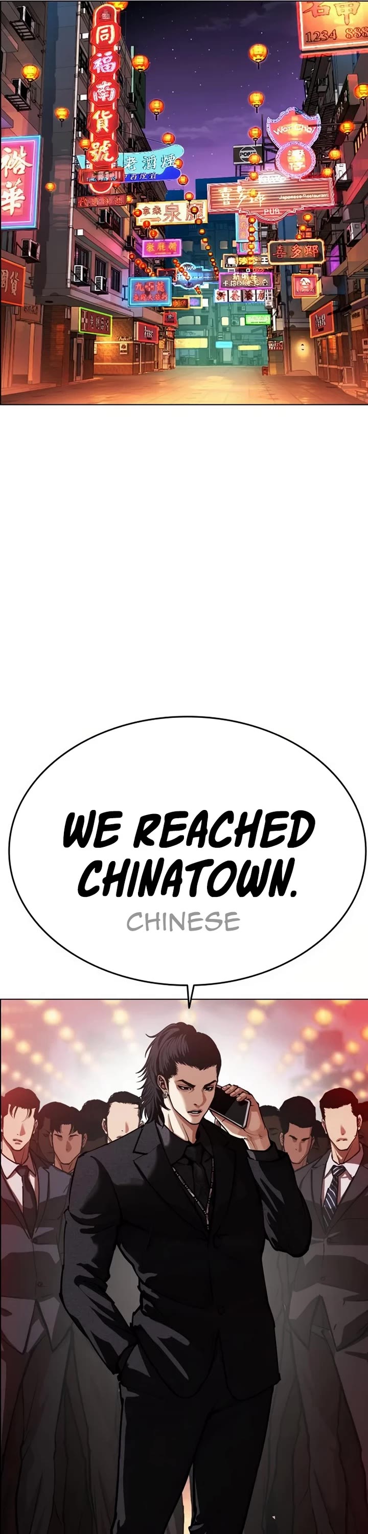Lookism Chapter 572 page 67 - Chapter 572