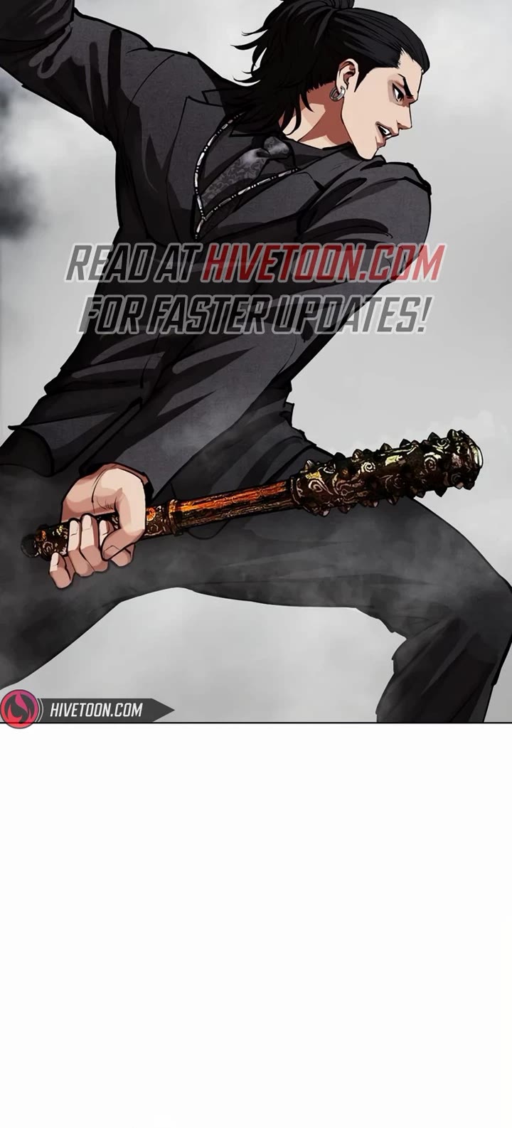 Lookism Chapter 572 page 76 - Chapter 572