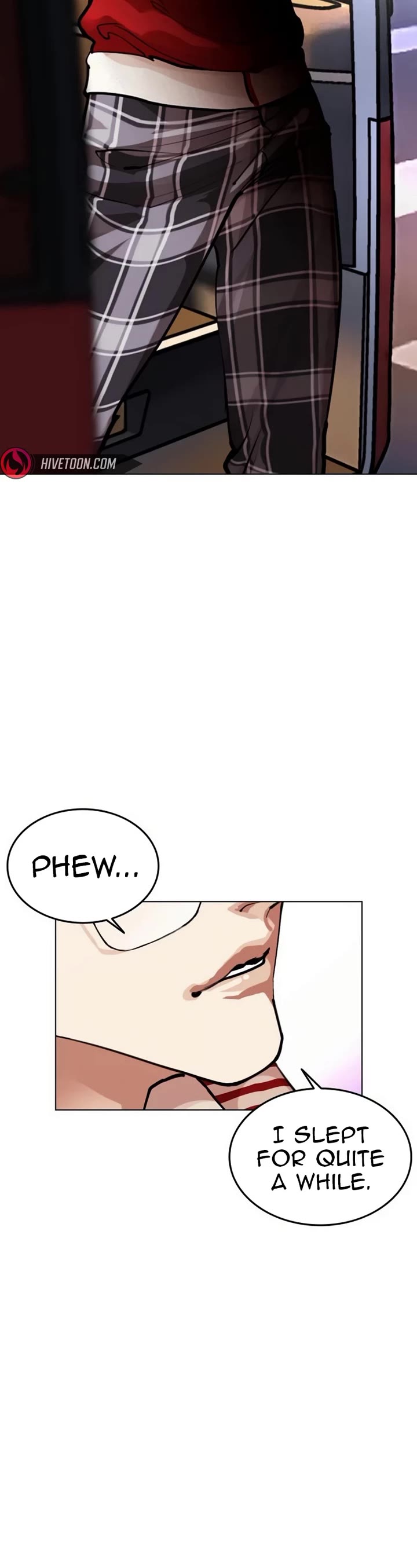 Lookism Chapter 572 page 83 - Chapter 572