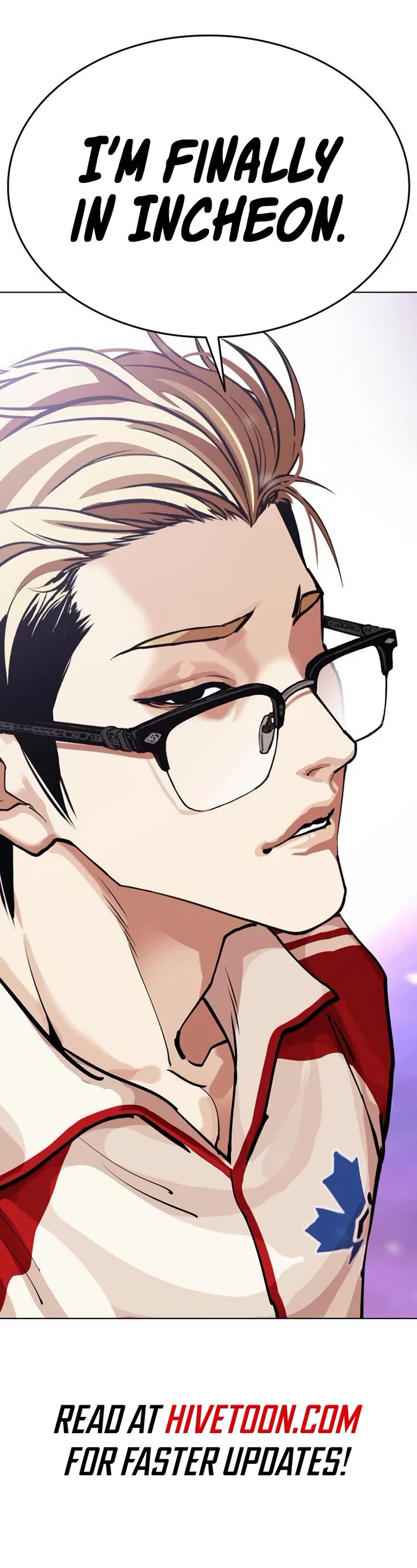 Lookism Chapter 572 page 84 - Chapter 572