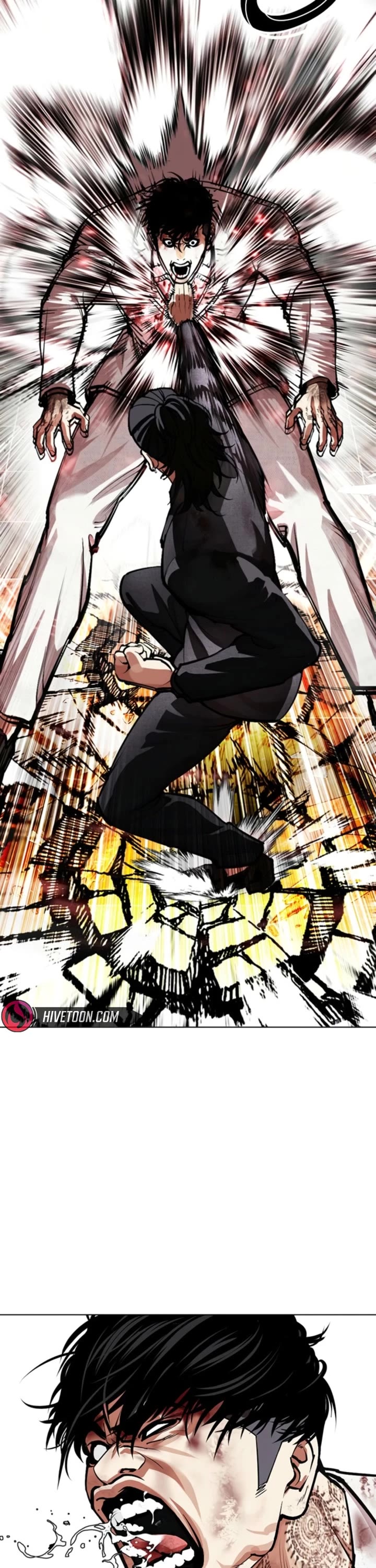 Lookism Chapter 573 page 46 - Chapter 573