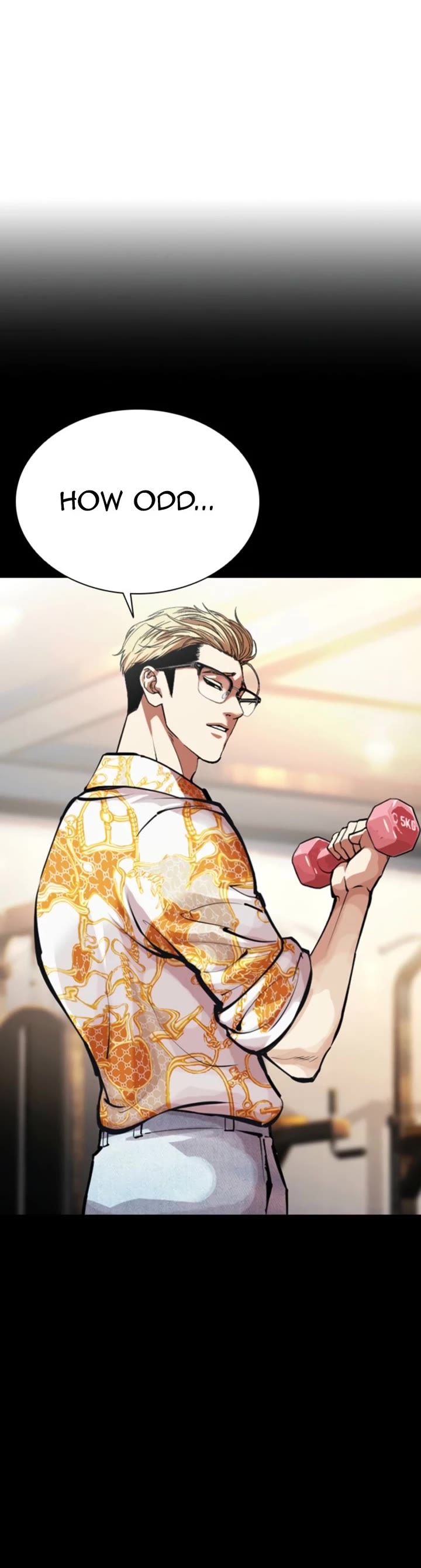 Lookism Chapter 573 page 55 - Chapter 573