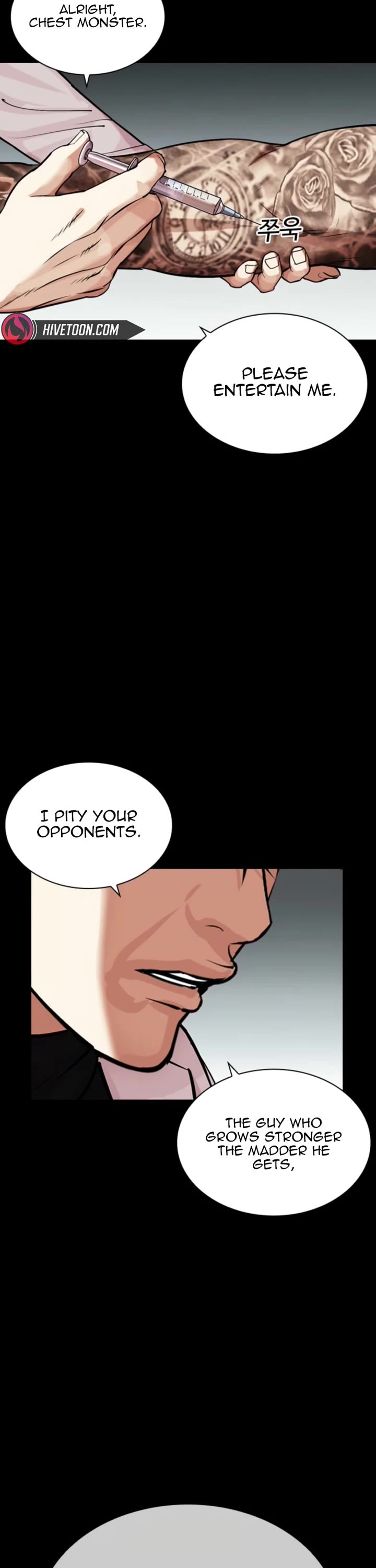 Lookism Chapter 573 page 65 - Chapter 573