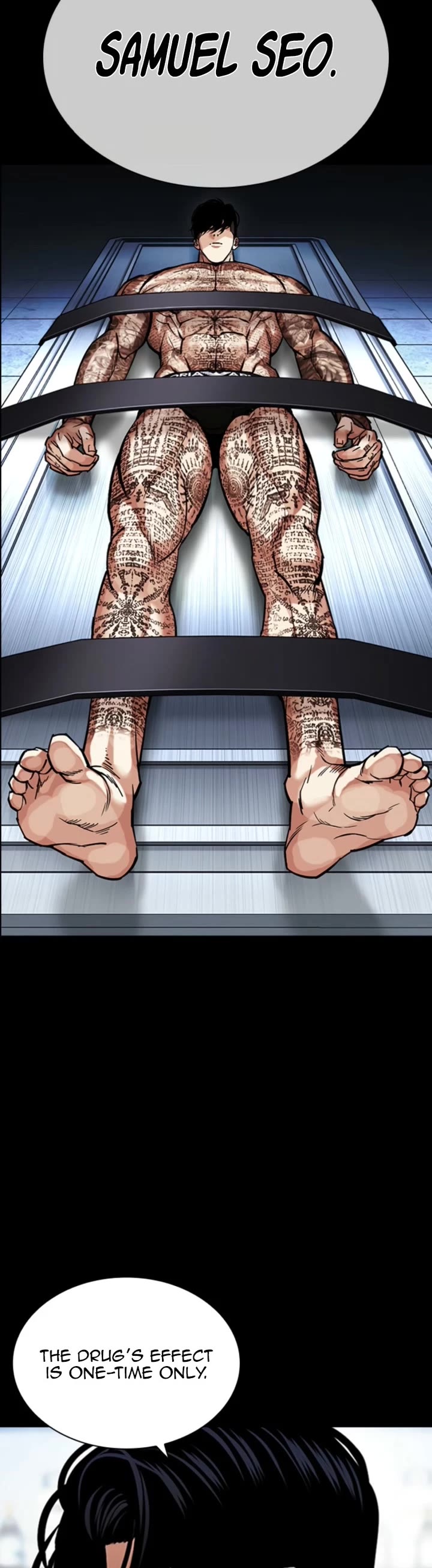 Lookism Chapter 573 page 66 - Chapter 573