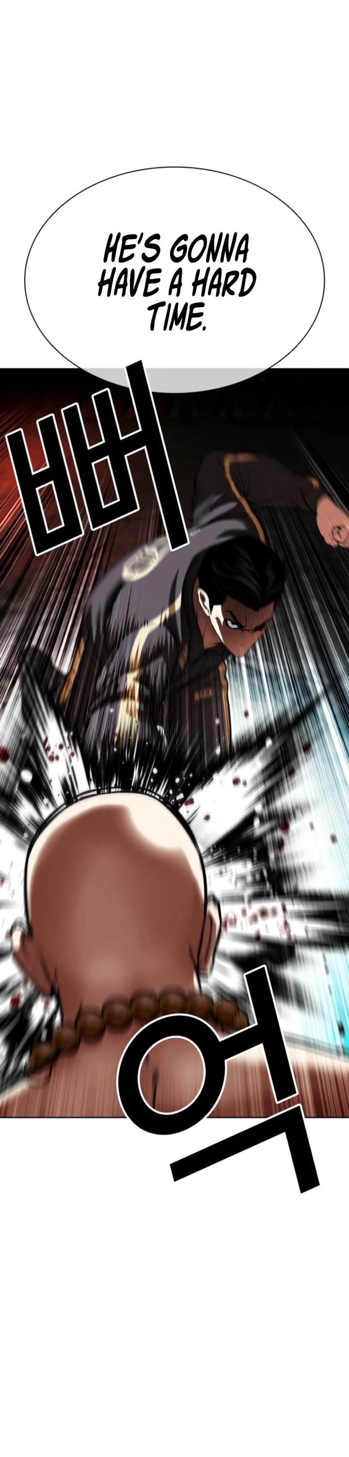 Lookism Chapter 573 page 91 - Chapter 573