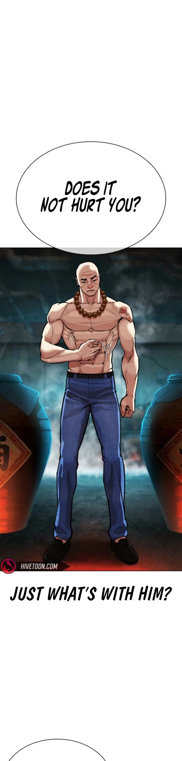 Lookism Chapter 573 page 93 - Chapter 573