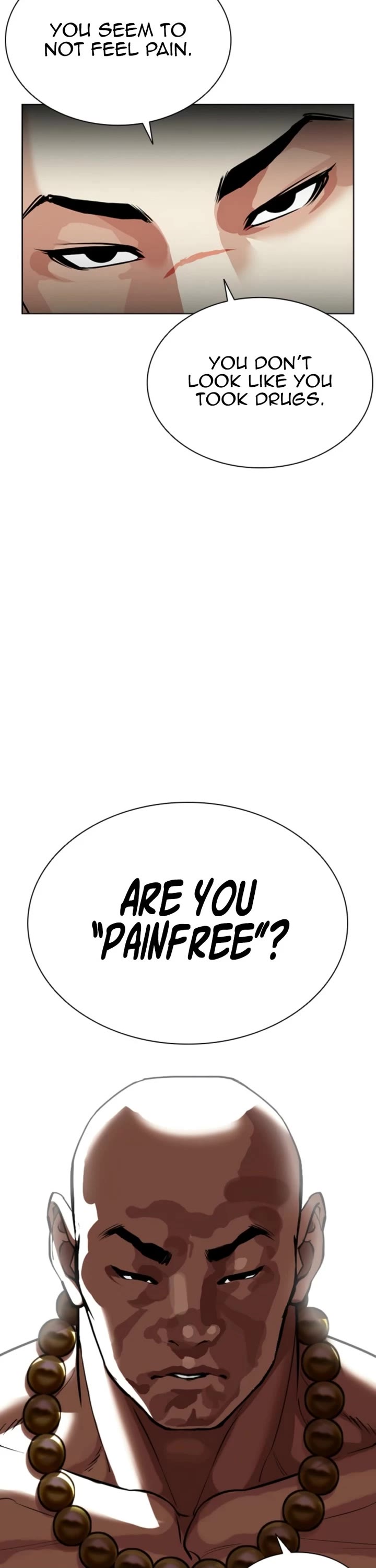 Lookism Chapter 573 page 94 - Chapter 573