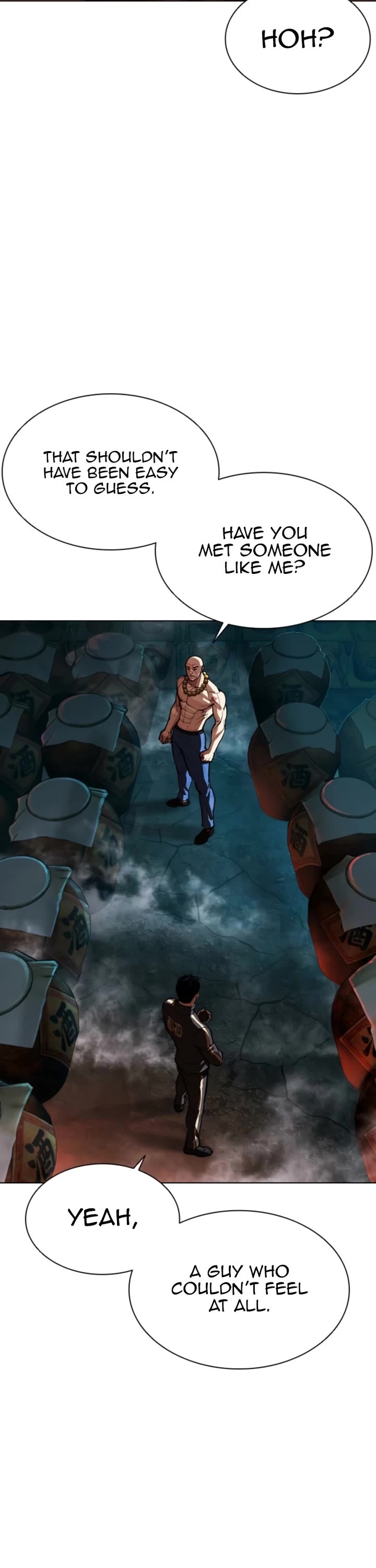 Lookism Chapter 573 page 95 - Chapter 573