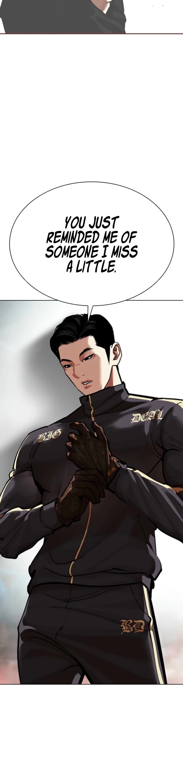 Lookism Chapter 573 page 97 - Chapter 573