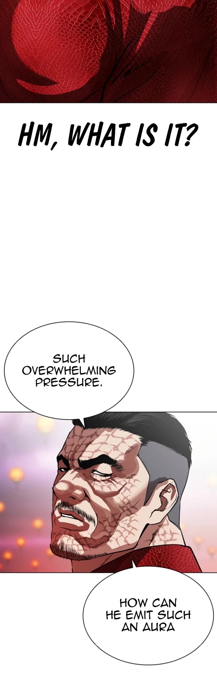 Lookism Chapter 574 page 101 - Chapter 574