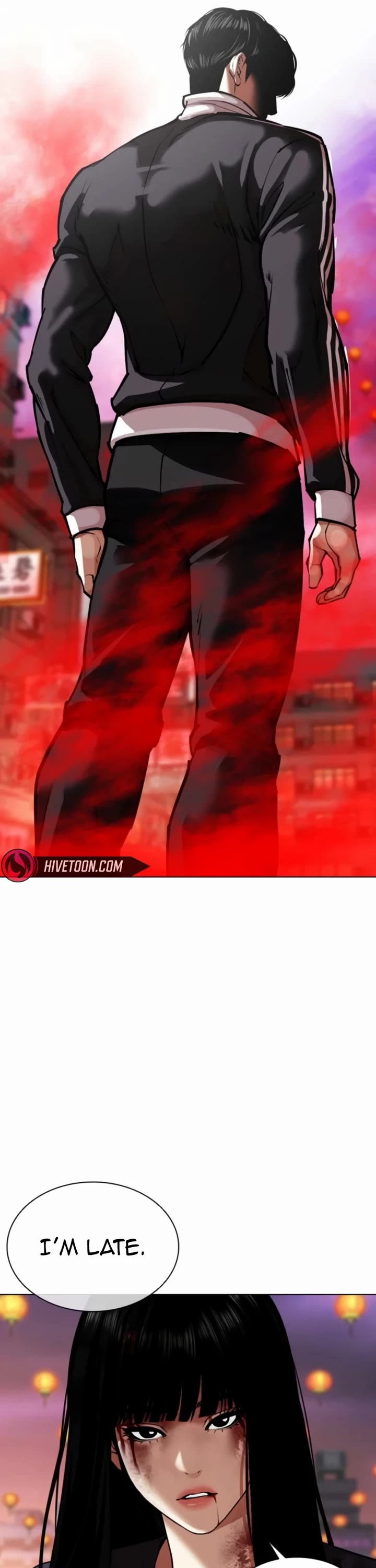 Lookism Chapter 574 page 103 - Chapter 574