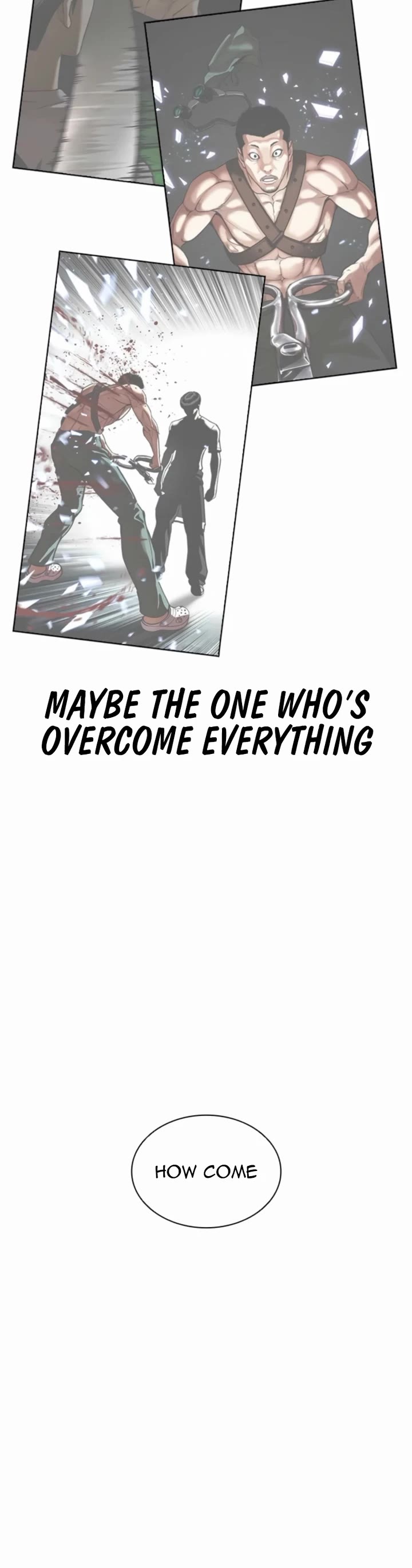 Lookism Chapter 574 page 106 - Chapter 574