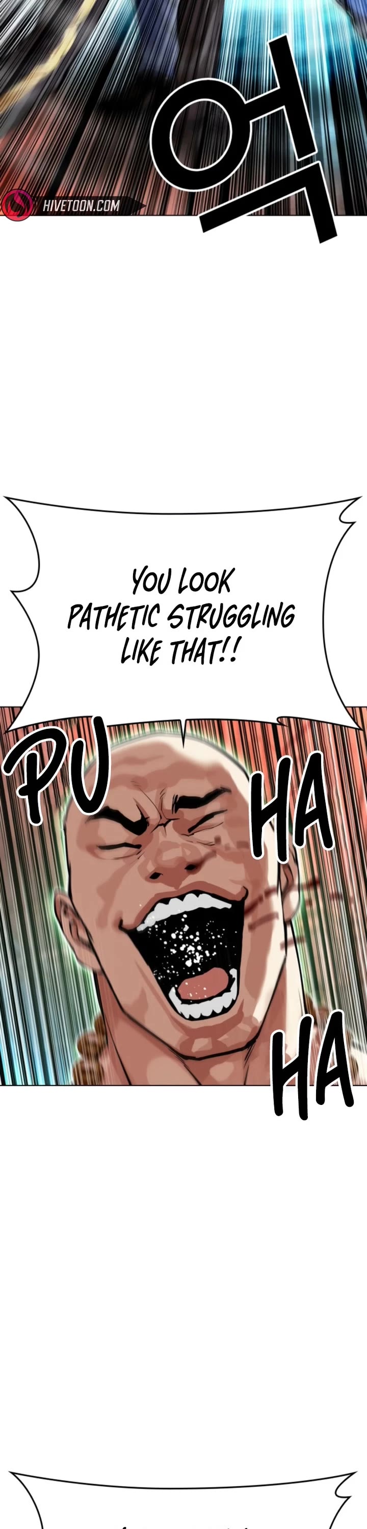 Lookism Chapter 574 page 22 - Chapter 574