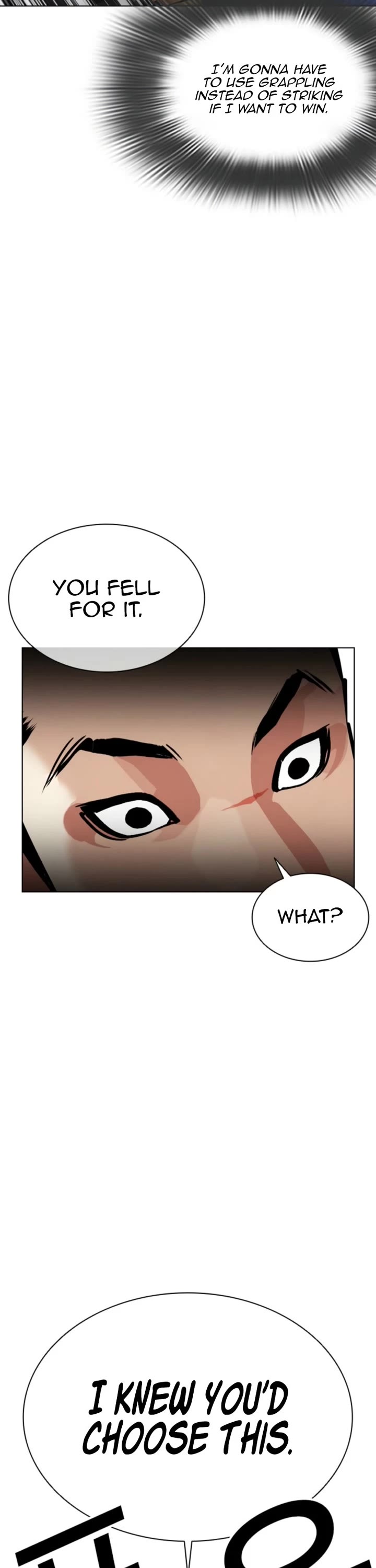 Lookism Chapter 574 page 27 - Chapter 574