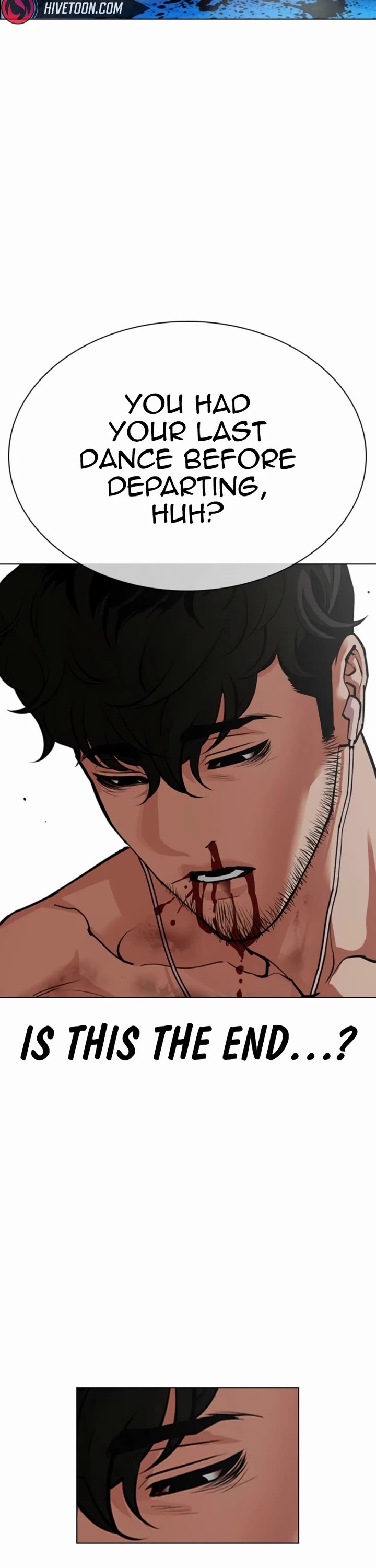 Lookism Chapter 574 page 3 - Chapter 574