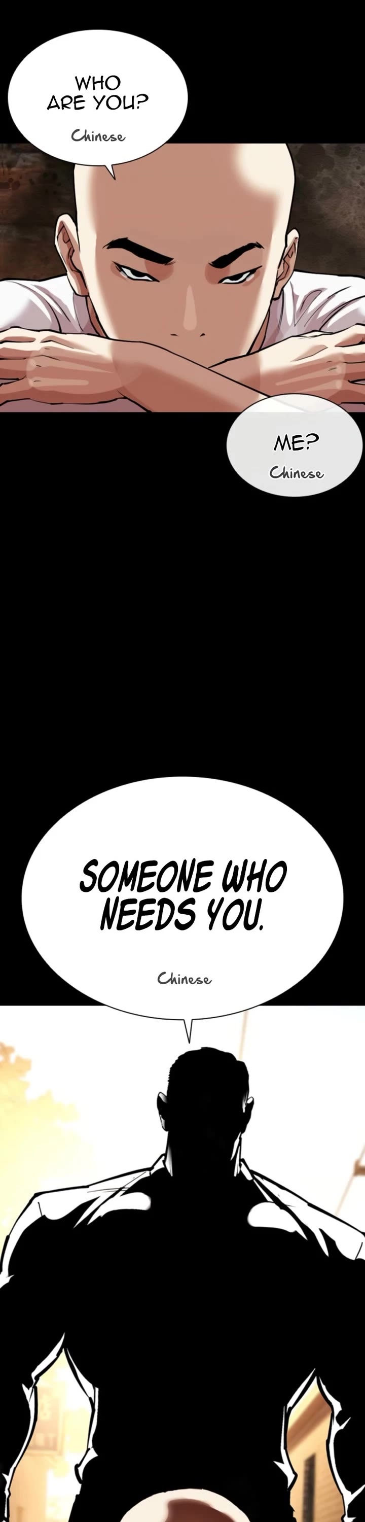 Lookism Chapter 574 page 52 - Chapter 574