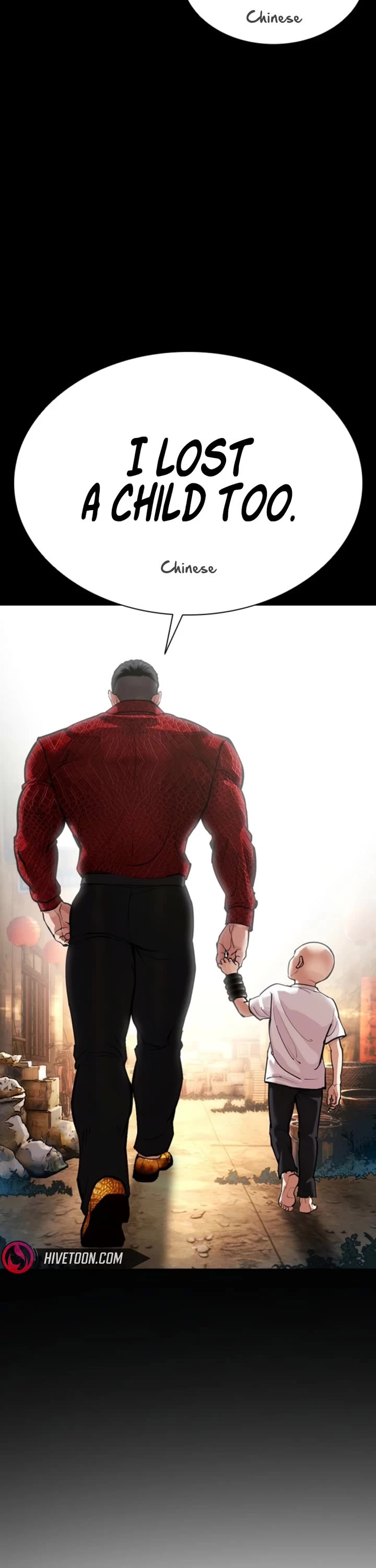 Lookism Chapter 574 page 57 - Chapter 574