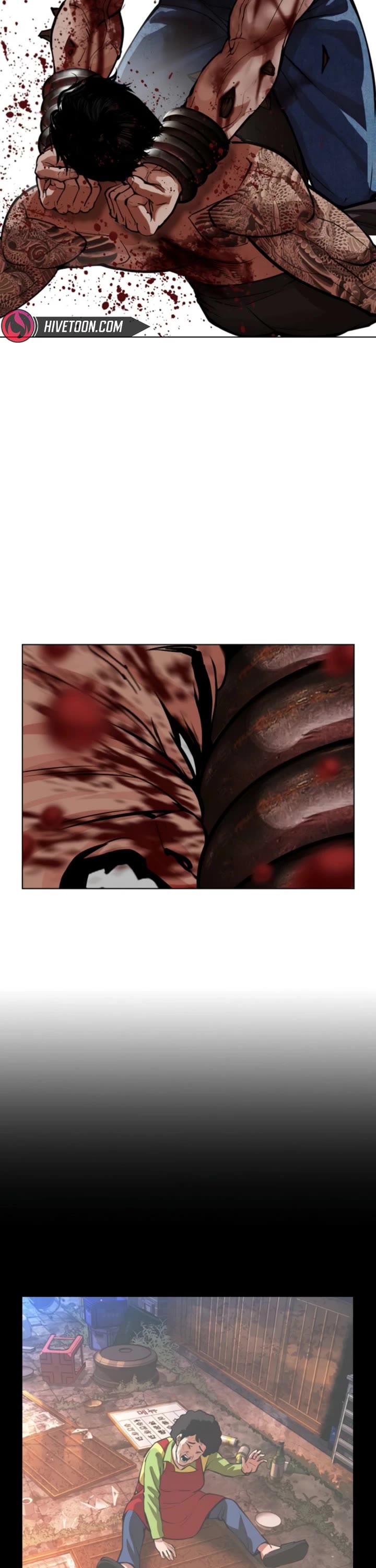 Lookism Chapter 574 page 62 - Chapter 574