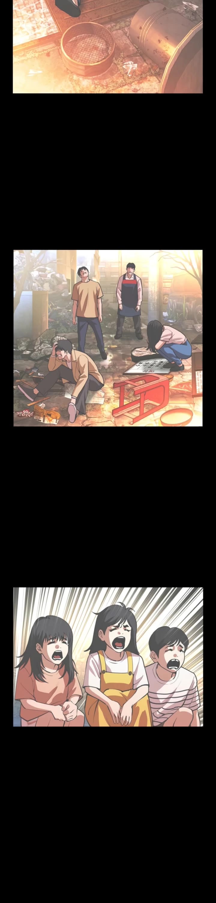 Lookism Chapter 574 page 63 - Chapter 574