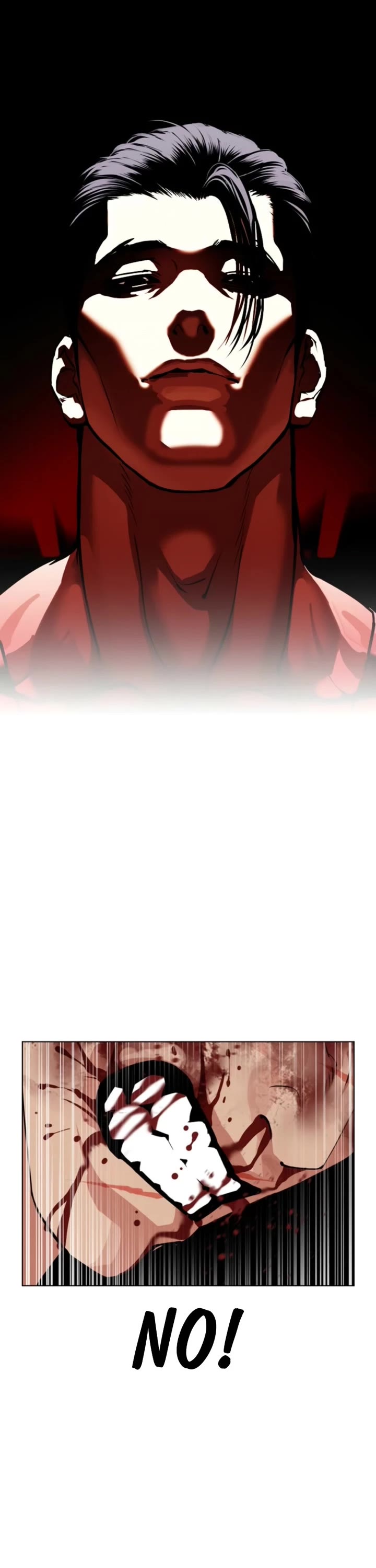 Lookism Chapter 574 page 64 - Chapter 574