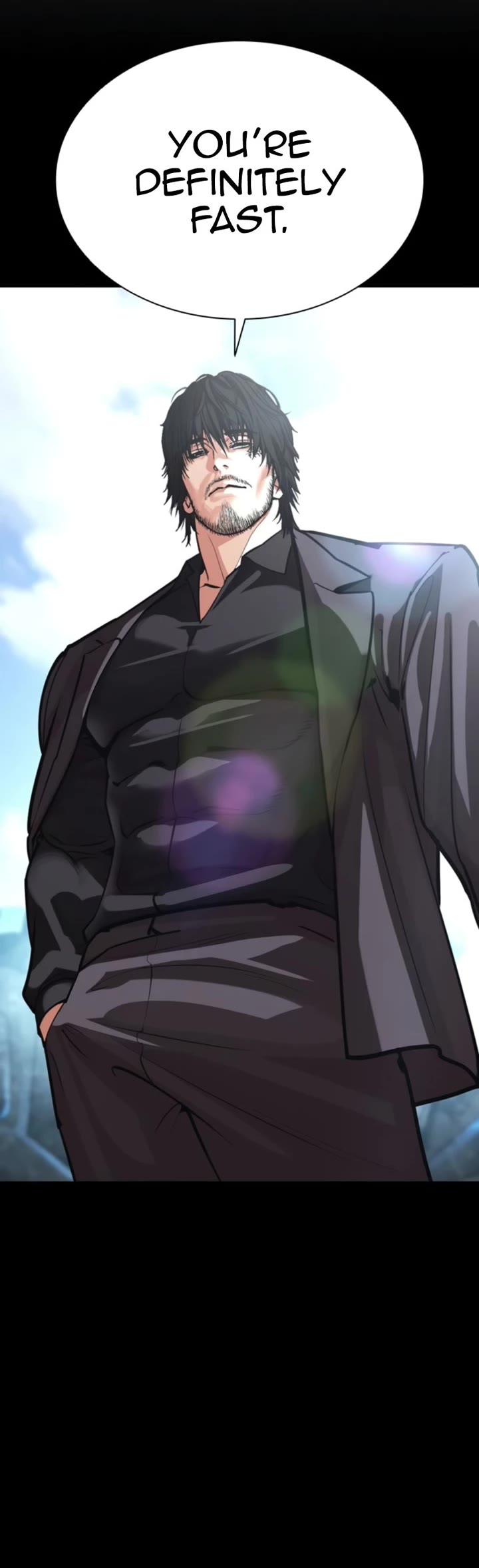 Lookism Chapter 574 page 66 - Chapter 574