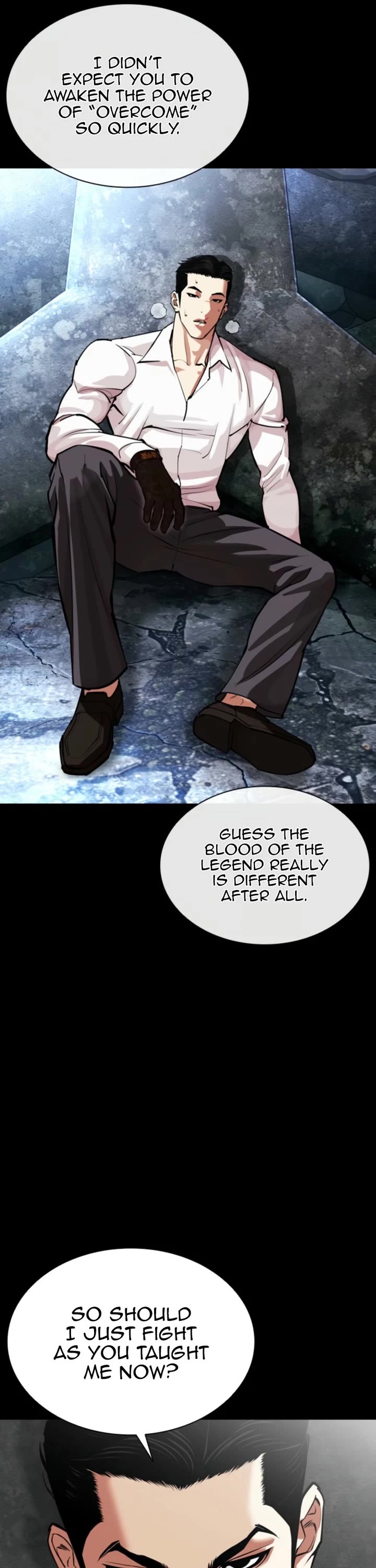 Lookism Chapter 574 page 67 - Chapter 574
