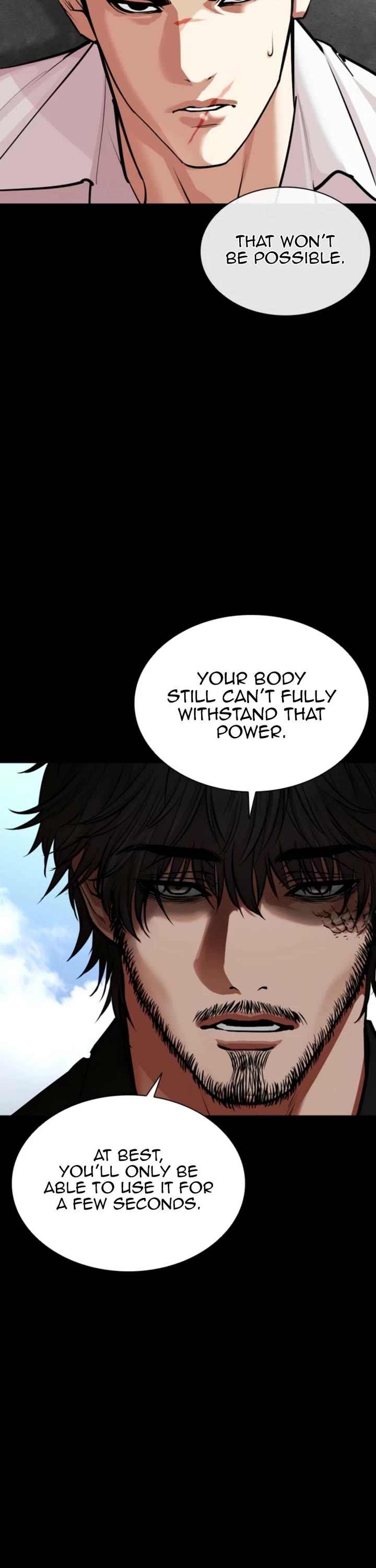 Lookism Chapter 574 page 68 - Chapter 574