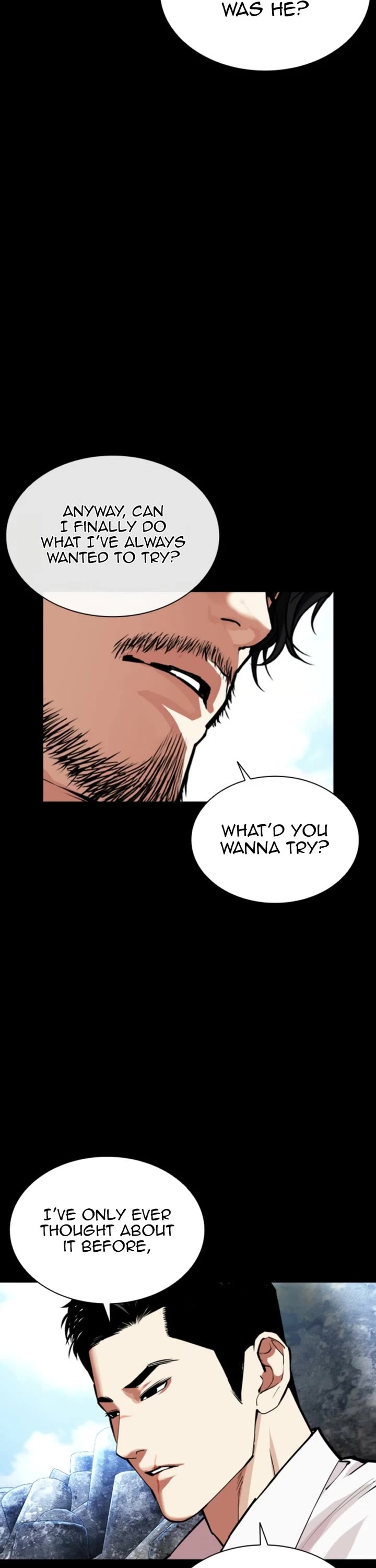 Lookism Chapter 574 page 70 - Chapter 574