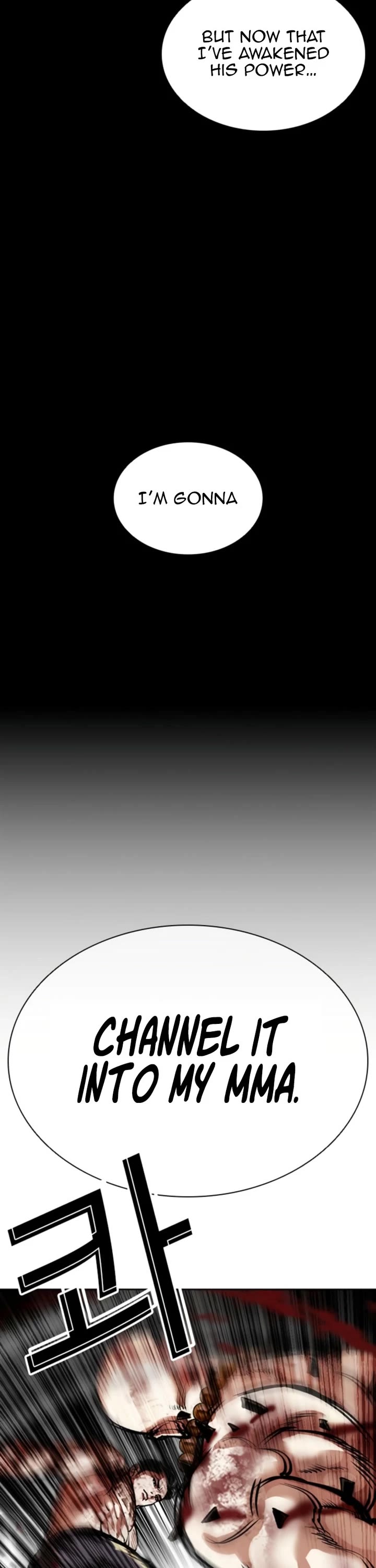 Lookism Chapter 574 page 71 - Chapter 574