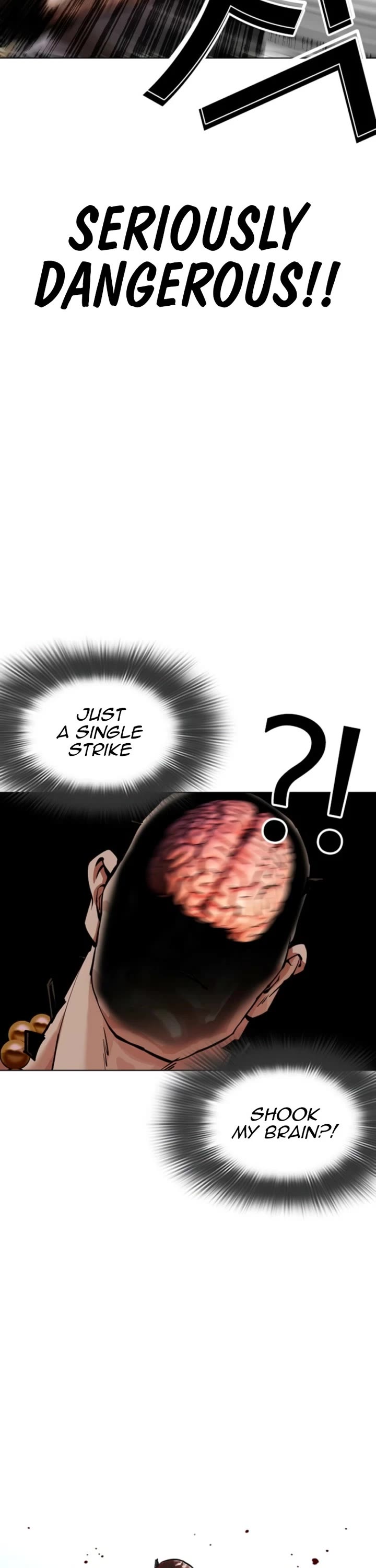 Lookism Chapter 574 page 76 - Chapter 574