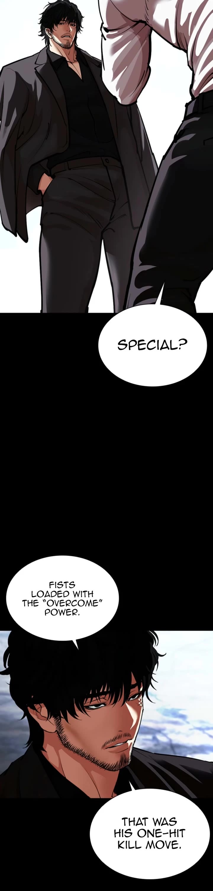 Lookism Chapter 574 page 82 - Chapter 574