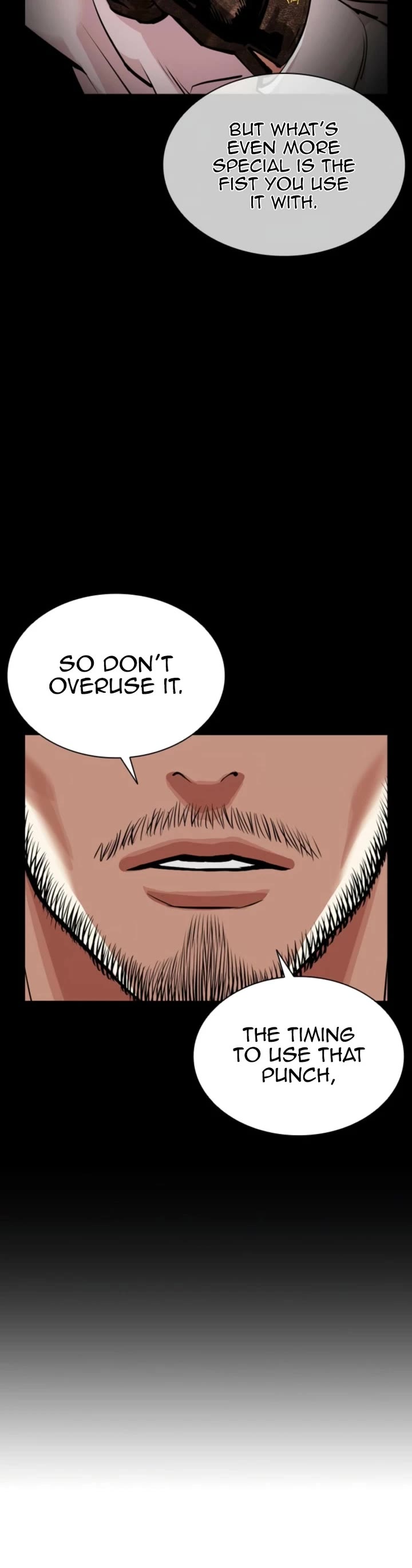 Lookism Chapter 574 page 84 - Chapter 574