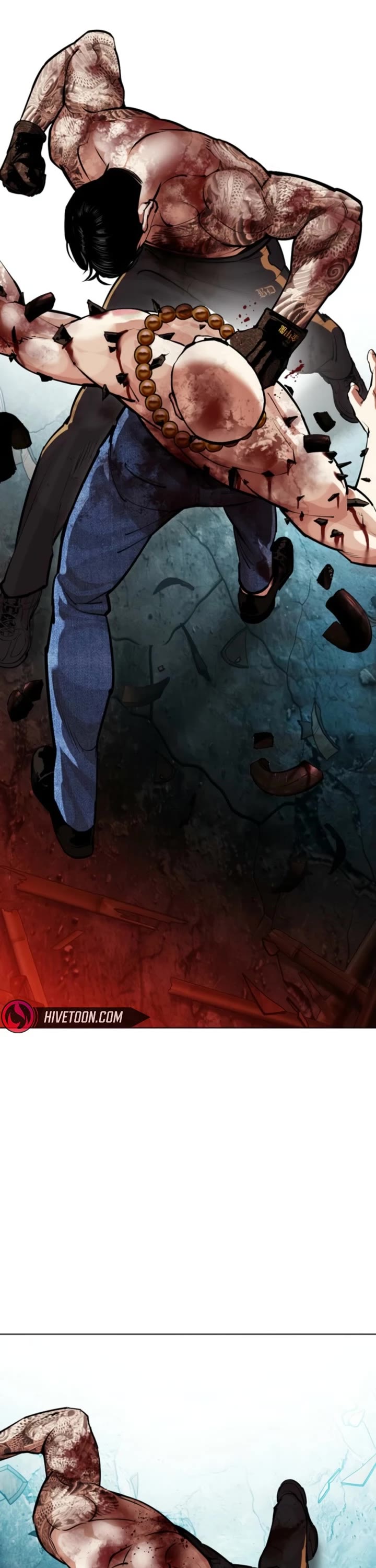 Lookism Chapter 574 page 86 - Chapter 574