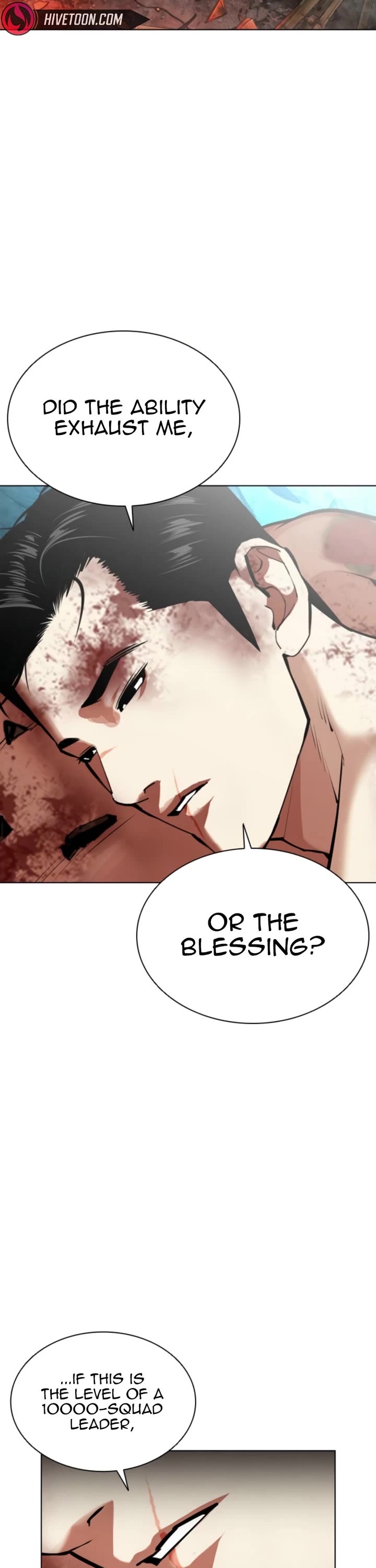 Lookism Chapter 574 page 92 - Chapter 574
