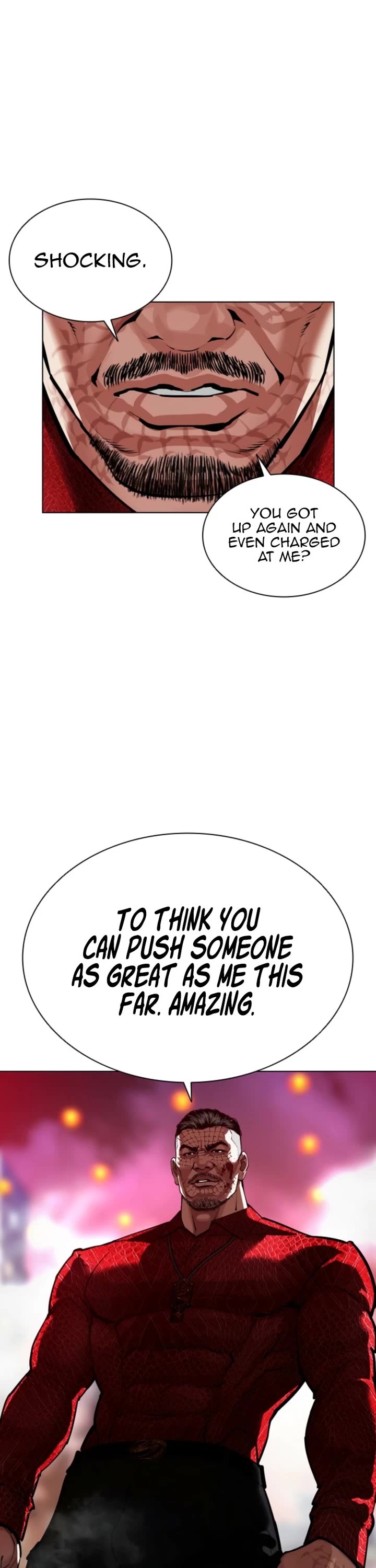 Lookism Chapter 574 page 94 - Chapter 574