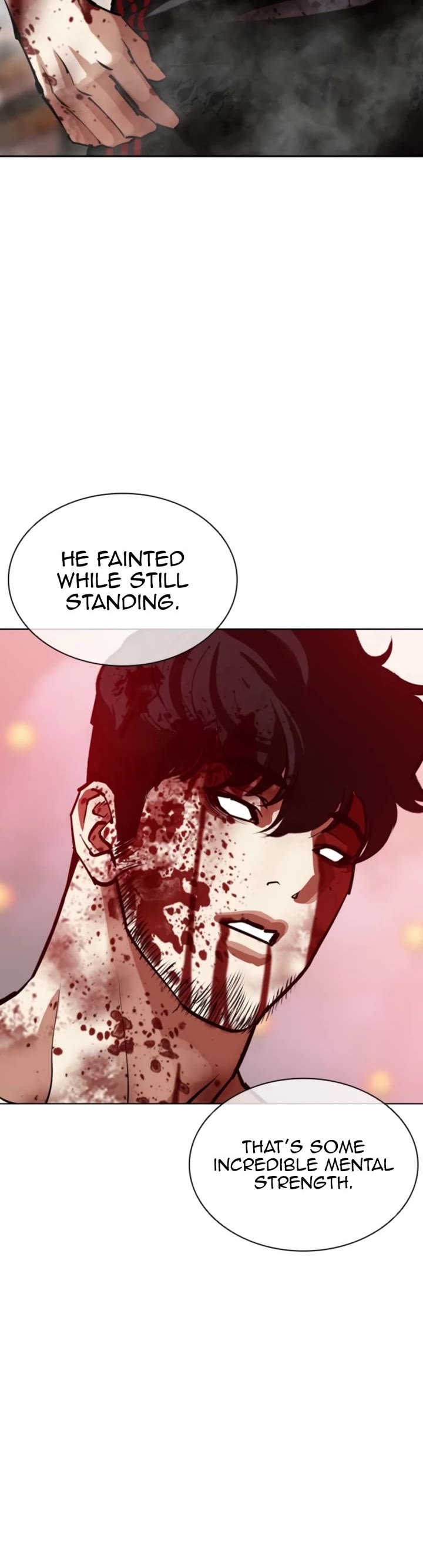 Lookism Chapter 574 page 96 - Chapter 574