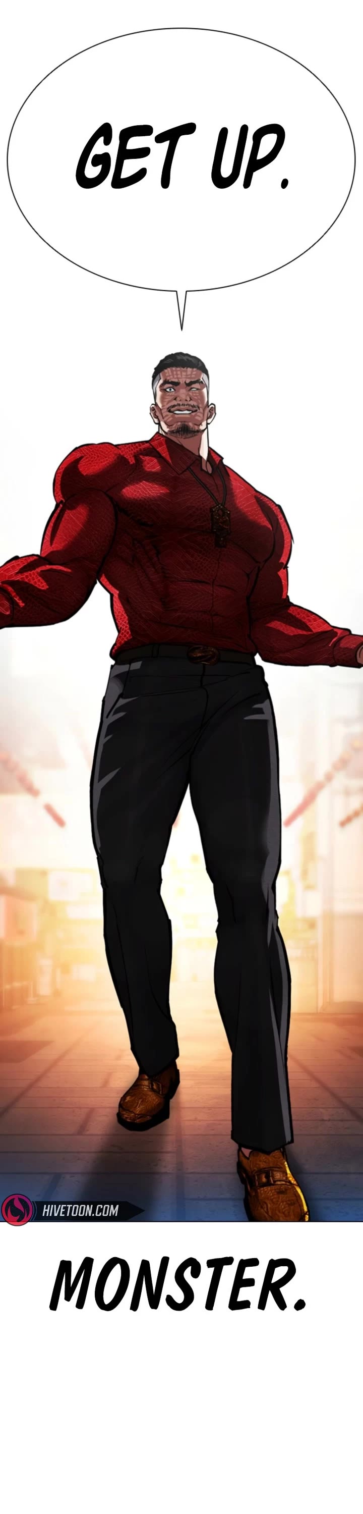 Lookism Chapter 574 page 98 - Chapter 574