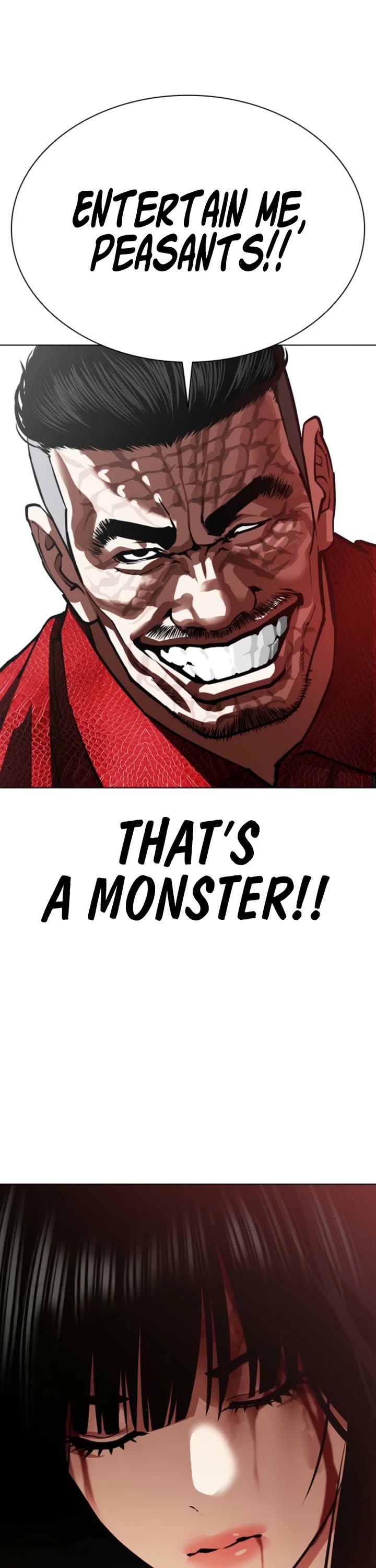 Lookism Chapter 574 page 99 - Chapter 574