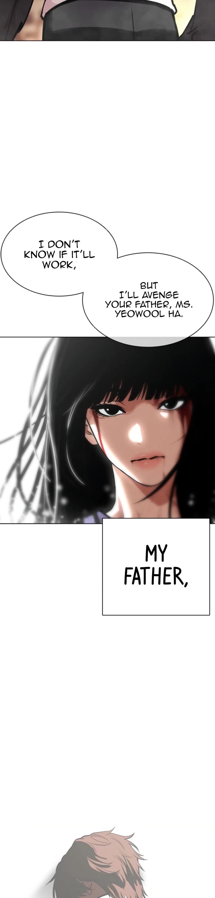 Lookism Chapter 575 page 10 - Chapter 575