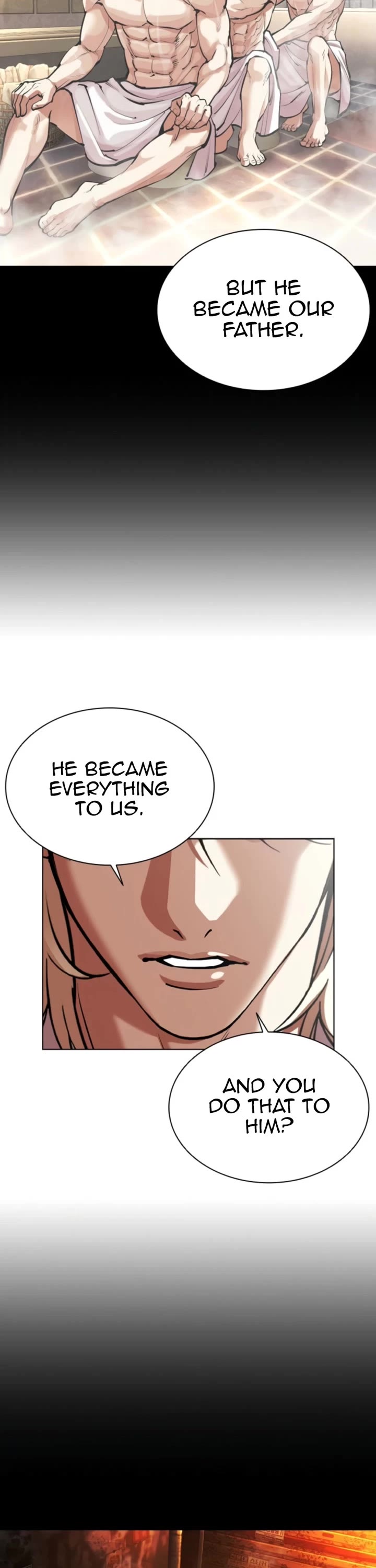 Lookism Chapter 575 page 21 - Chapter 575