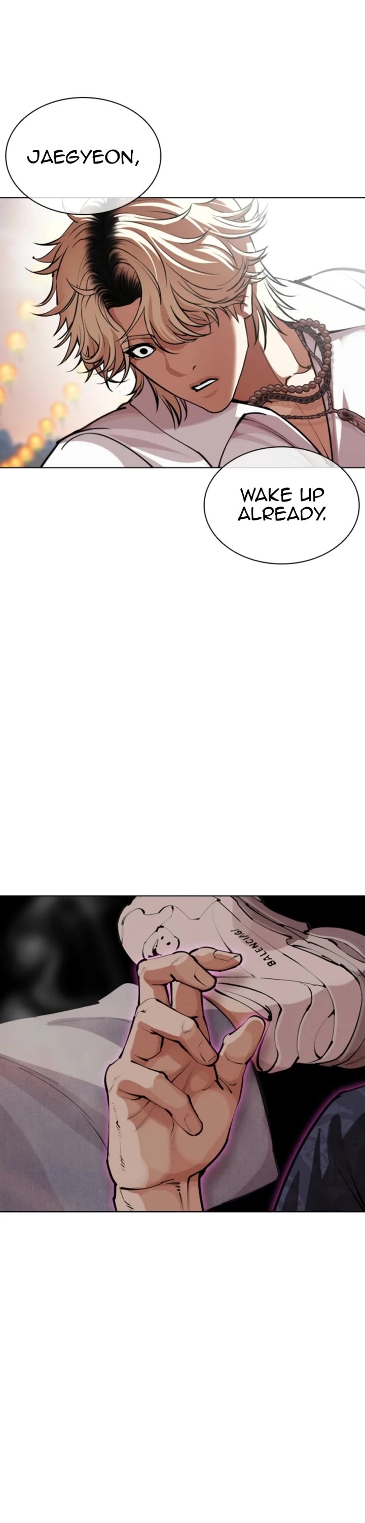 Lookism Chapter 575 page 37 - Chapter 575